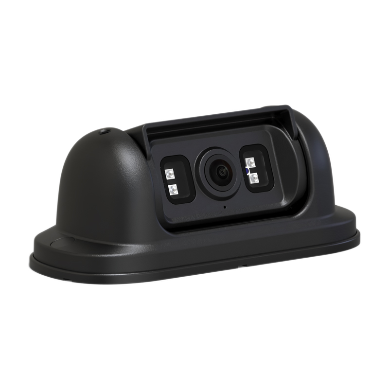 AHD IP69K Waterproof Heavy Duty Vehicle Reverse Camera Para sa Truck Bus Forklift