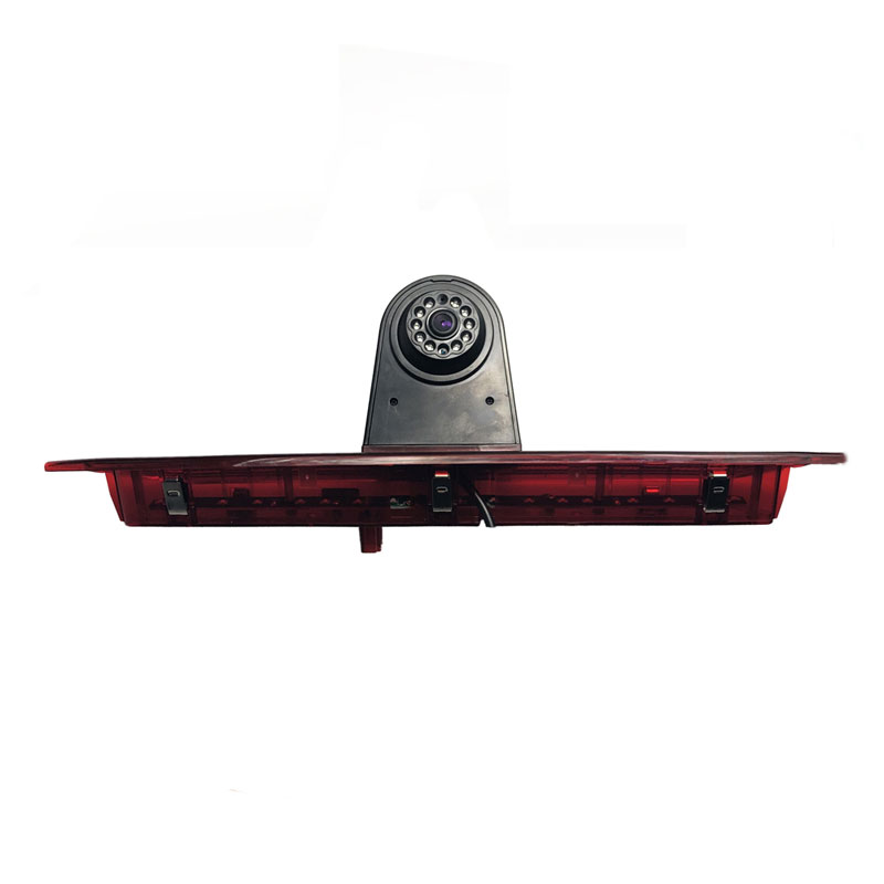 AHD Rear View Camera Brake Light Replacement Para sa Ford Transit Van 2014-2018