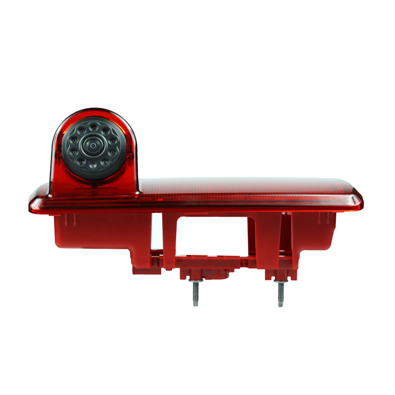 AHD Rear View Camera na May Brake Light Para sa Opel Vivaro Renault Trafic Van