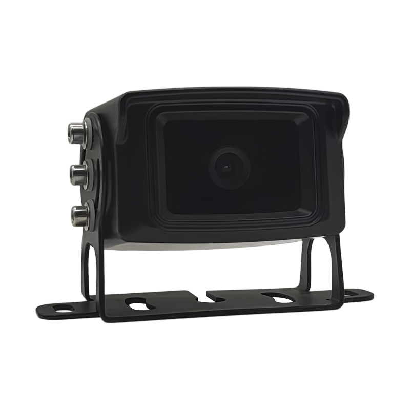 AHD Starlight Heavy Duty Reversing Camera na May Easy Installation Bracket