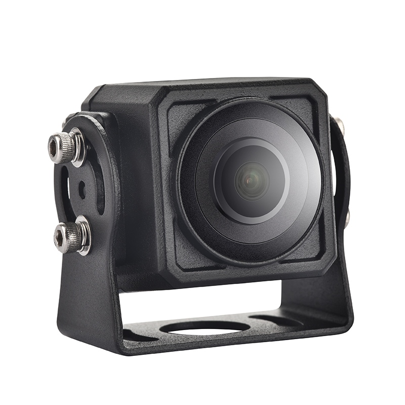 AHD Starlight Night Vision 140 Degree na Rear View Camera ng Sasakyan