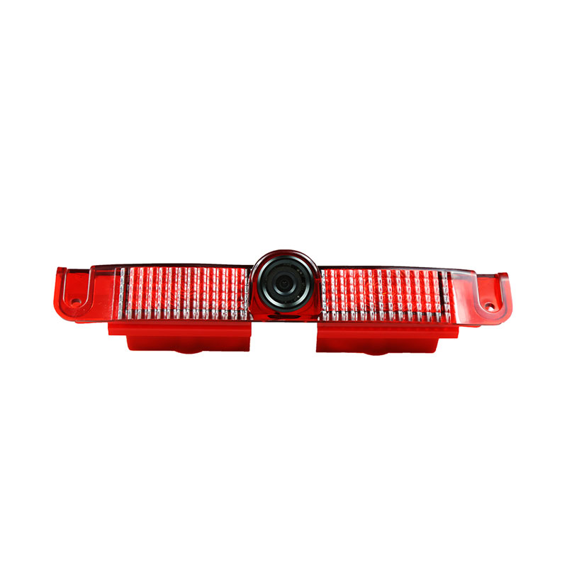 AHD Waterproof Brake Light Rear View Camera na may LED Light Fit para sa Savana / Chevy Express Van 2003-2016