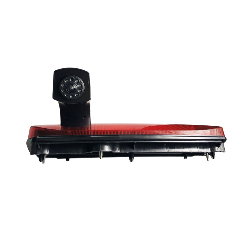 Ang Backup Brake Light Camera Para sa Ford Transit Connect Brake Light Camera