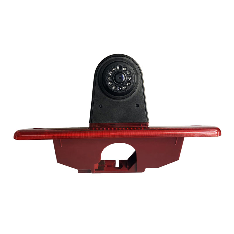 Brake Light Camera Para sa Citroen Jumpy / Peugeot Expert / Toyota Proace 2007 - 2016