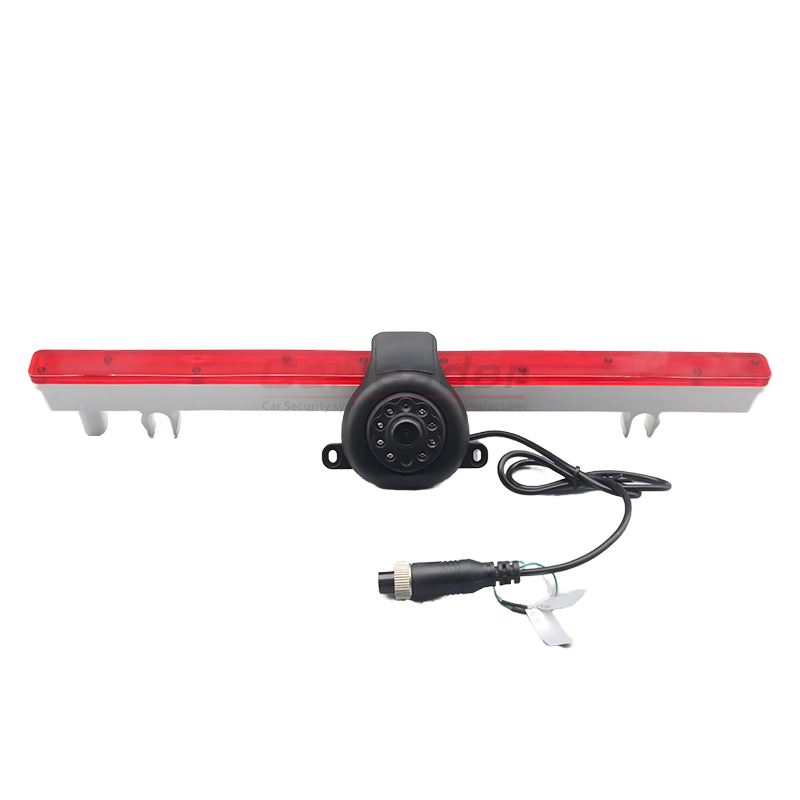 Brake Light Camera para sa Iveco Daily 2023-Kasalukuyang may LED