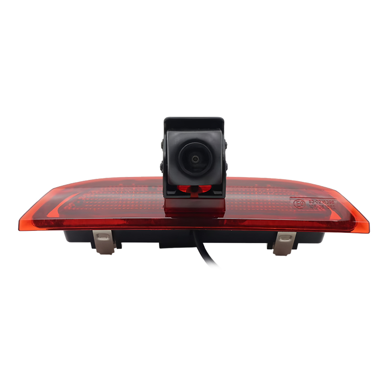 Customized Brake Light Camera Fit Para sa Ford Transit Connect Courier 2023-Kasalukuyang Van Rear View Camera