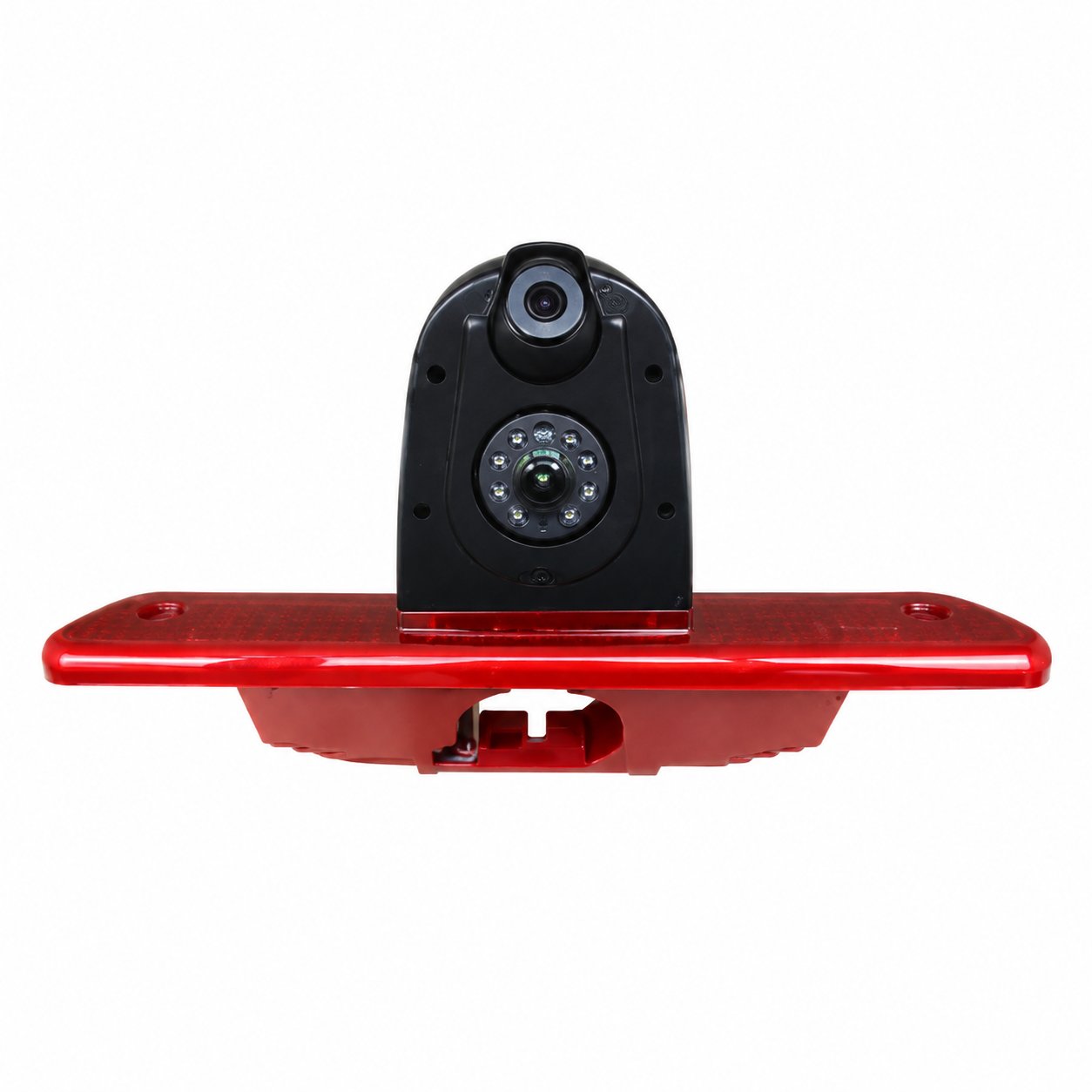 Dual Lens AHD Brake Light Camera Para sa Expert Traveller/ Jumpy SpaceTourer / Toyota ProAce Van