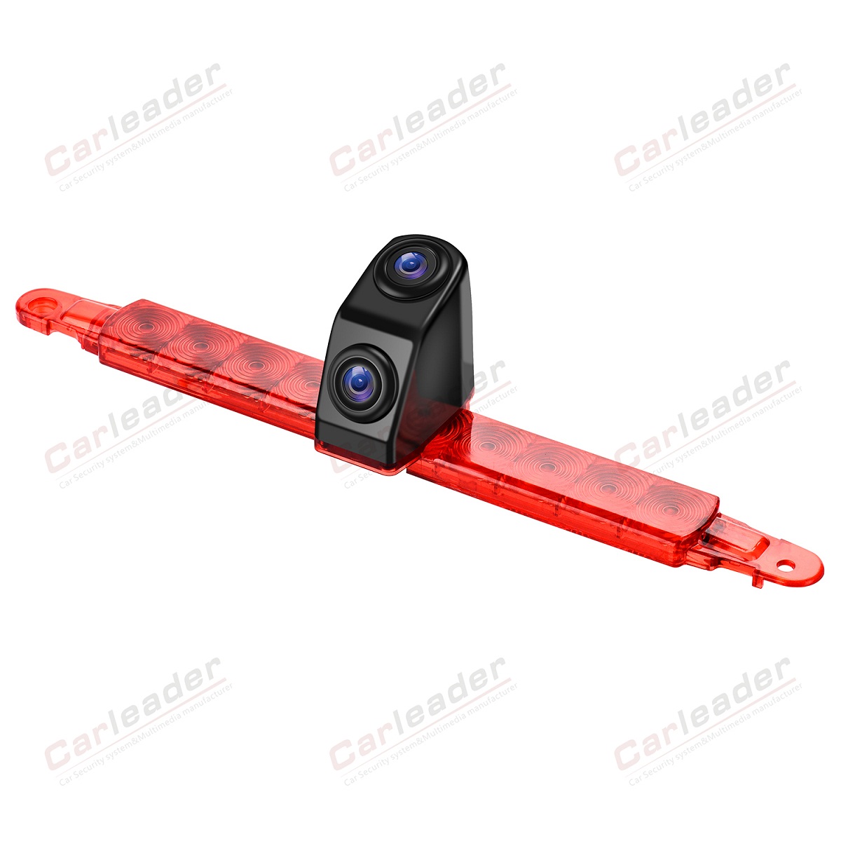 Dual Lens Brake Light Camera