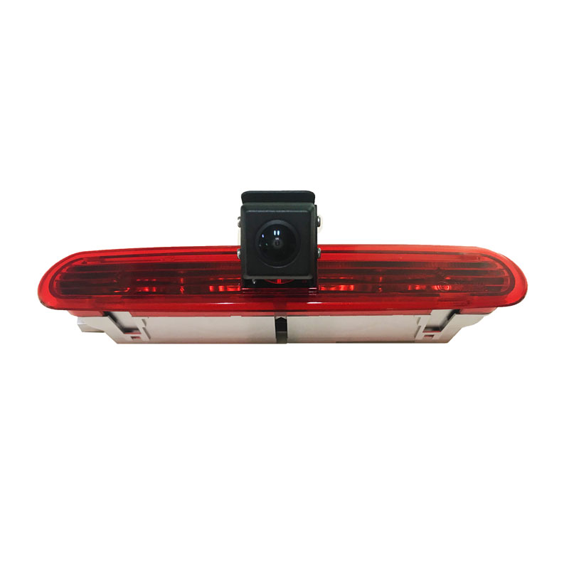 FIAT Doblo (2010-Kasalukuyan), OPEL Combo (2011-2018) Brake Light Camera