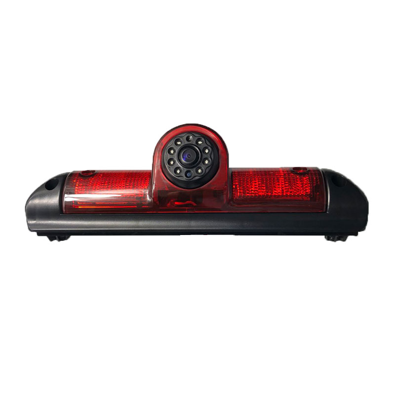 FIAT Ducato Brake Light Camera Gumamit Para Sa Huling 2006-2015 3 Gen