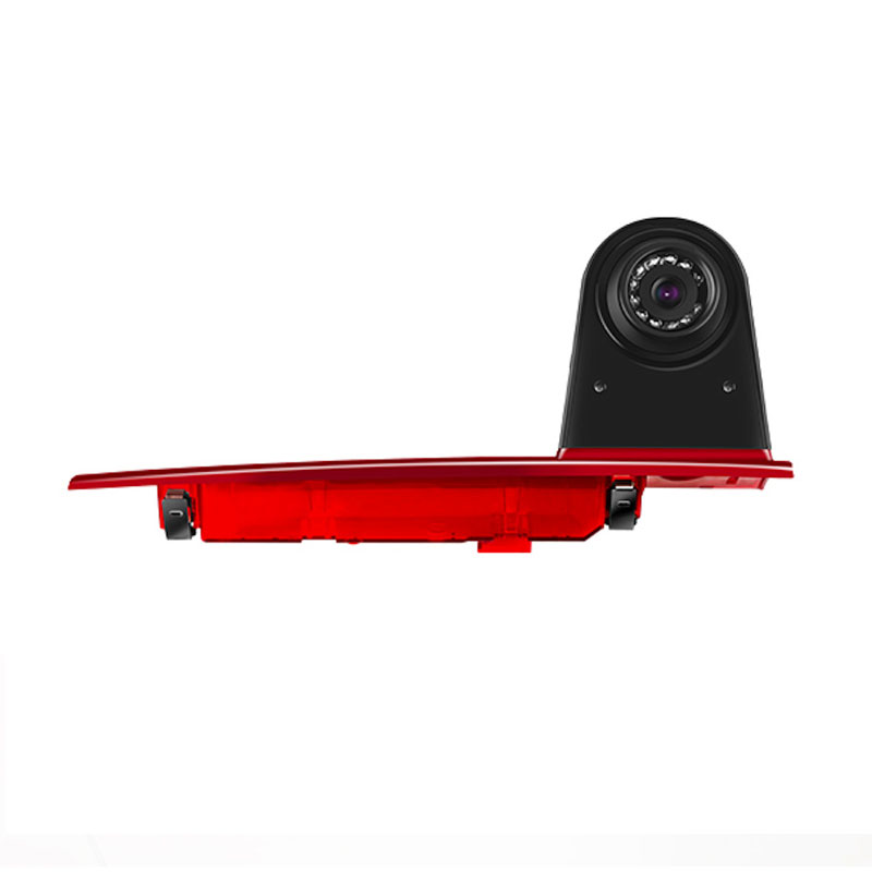 Ang Ford Transit Custom Brakelight Camera Na May LED