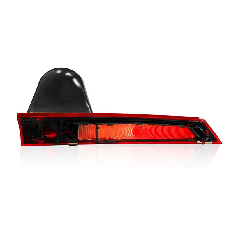 Brake Light Camera Para sa Ford Transit Custom na walang LED
