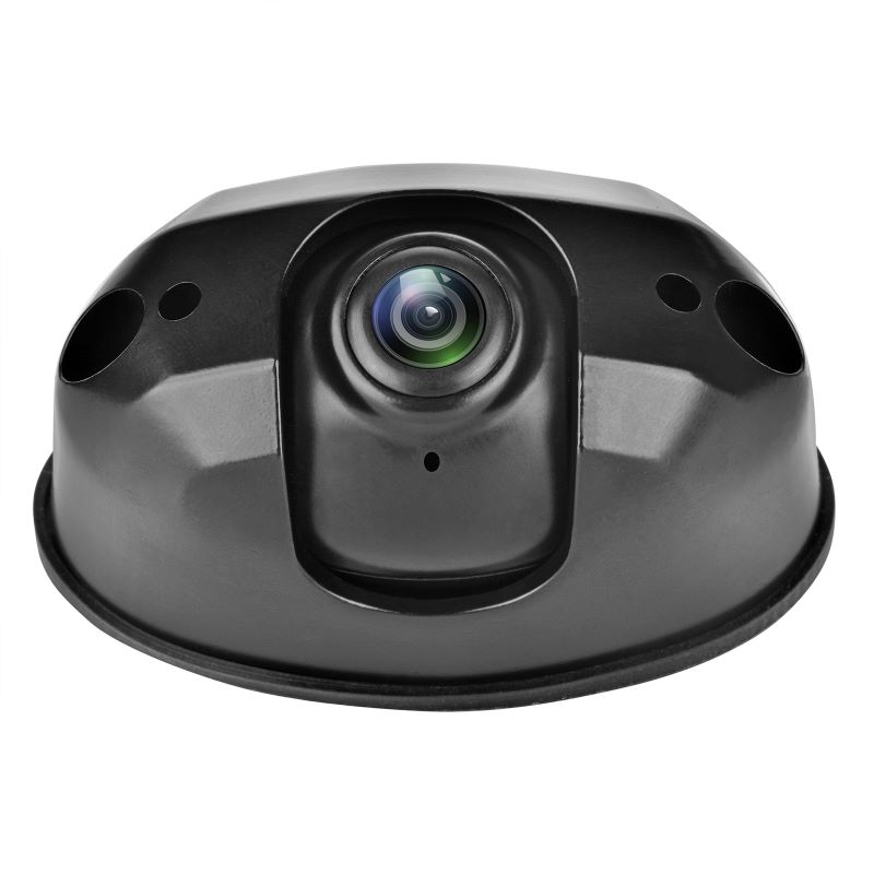 Front Side Rear View AHD Camera na may Malapad na Anggulo