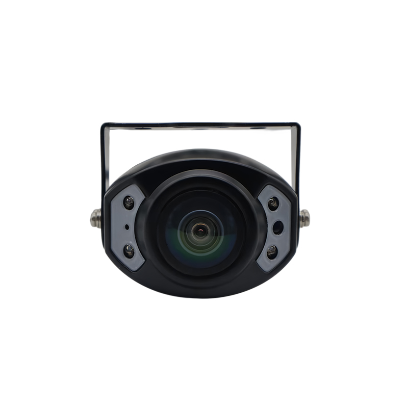 Front Side Rear View Mini Camera na may Automatic Day Night Switching at IP69K