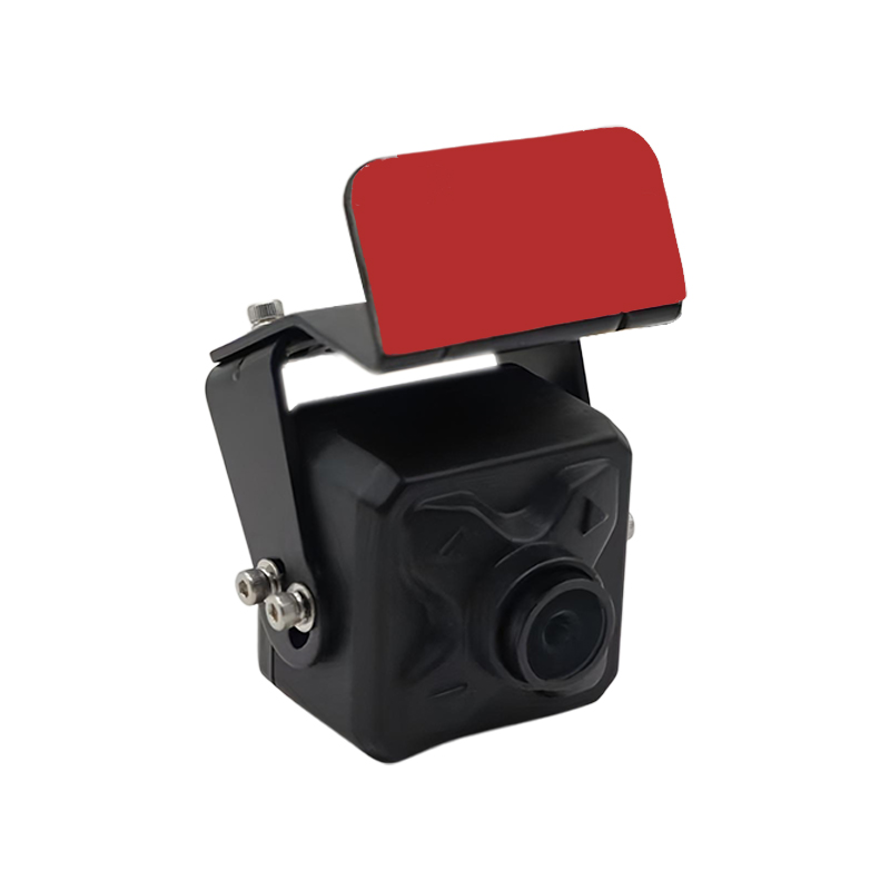 Buong HD 1080p IP harap na nakaharap sa camera