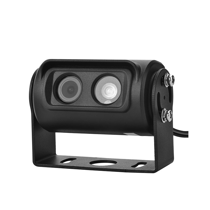 heavy duty rear view camera