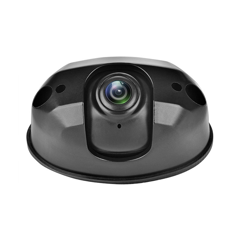 Heavy Duty Vehicle Camera na may Starlight Color Night Vision at AHD 1080P
