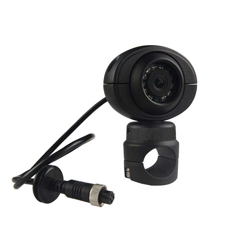 Malakas na Kagamitan Side View Camera