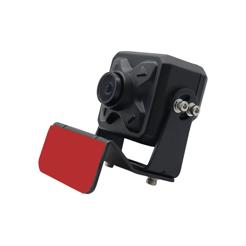 High Definition In-Vehicle Mounted 2MP Front IP Camera