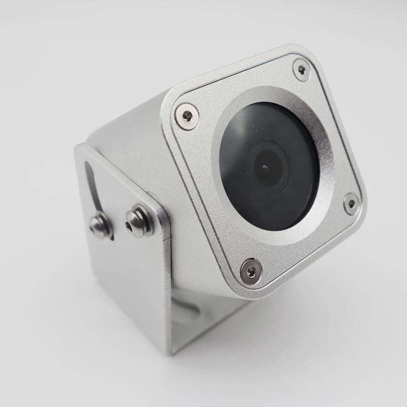 IP69K Heavy Duty Vehicle Camera na may Starlight Night Vision – AHD 1080P Commercial Vehicle Camera