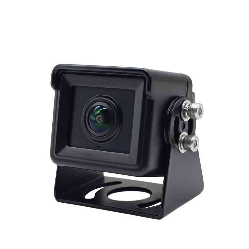 IP69K Starlight Backup Camera na may 160° Viewing Angle para sa Commercial Vehicle Monitoring