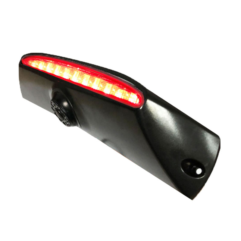 IVECO Pang-araw-araw na Brake Light Camera na Ginamit Para sa 2011-2014 4 Genï¼ˆWlessout Brake Lights)