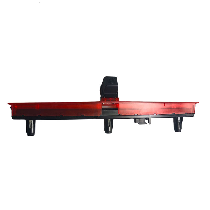 LED Brake Light Replacement Camera Para sa Volkswagen T5 Van Backup Camera na May LED Light
