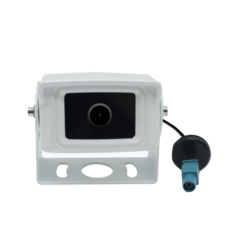 LVDS Car Rear View Camera Fit para sa Fiat Ducato