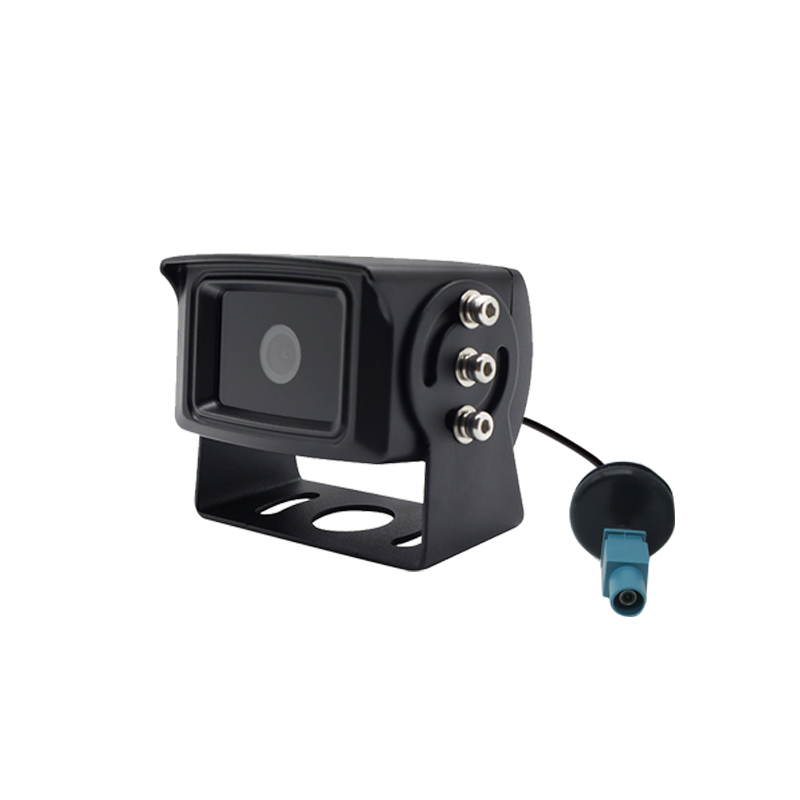 LVDS Rear View Camera para sa Fiat Ducato MCA 2022–Kasalukuyan
