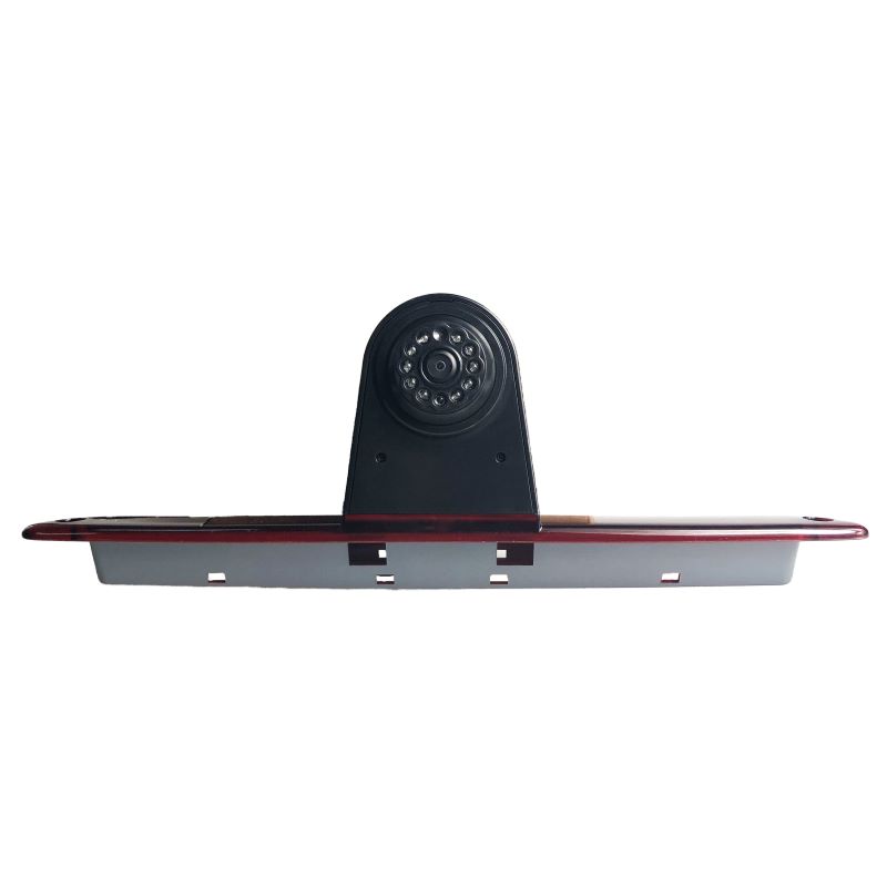 Mercedes Sprinter (2006-2018)/VW Crafter (2007-2016) paggamit ng brake light ng camera