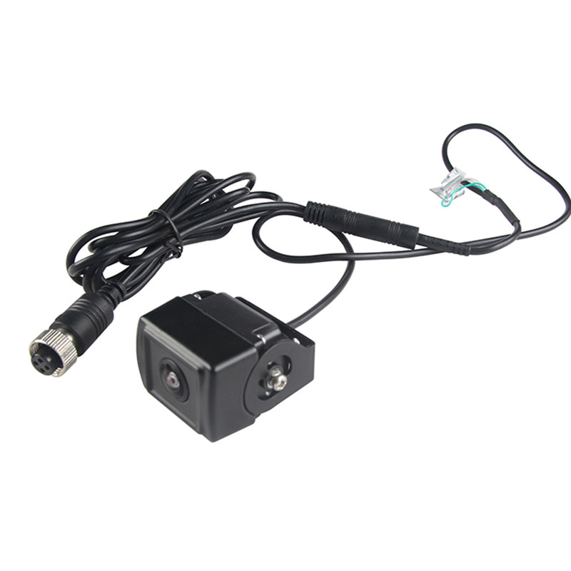 Mini Size Starlight AHD Forward Facing Camera