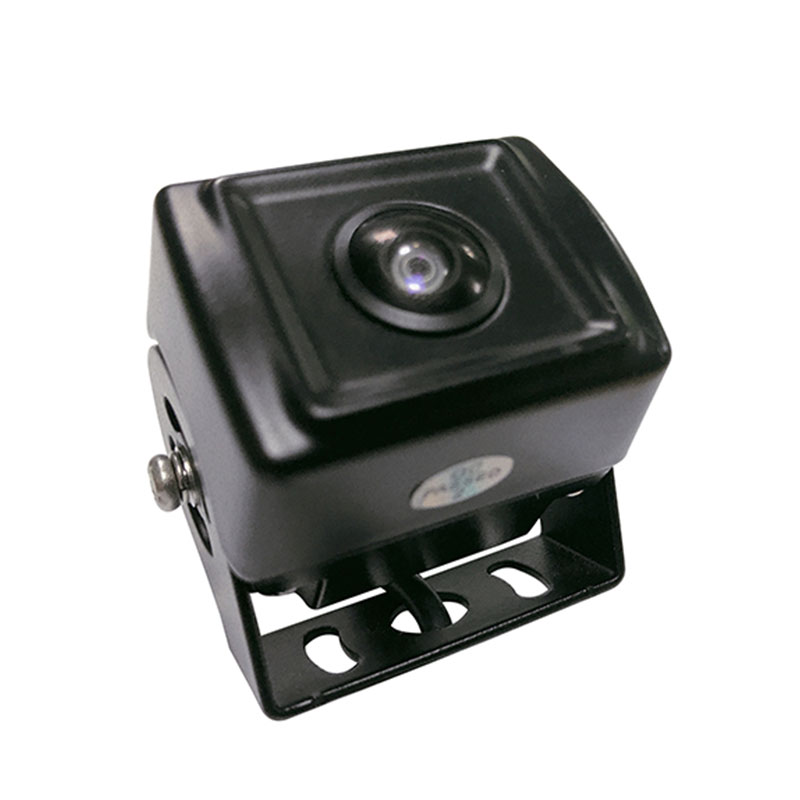 Mini Vehicle Camera na may 160 Degree Wide Viewing Angle at IP69K
