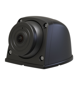 Multi-Signal Side View Camera na may Starlight o Infrared Night Vision