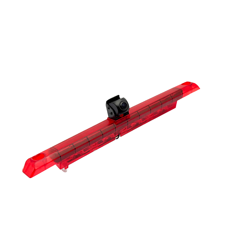 Bagong Brake Light Camera Fit Para sa Renault Master / Nissan Interstar (2024 ~ Kasalukuyan)