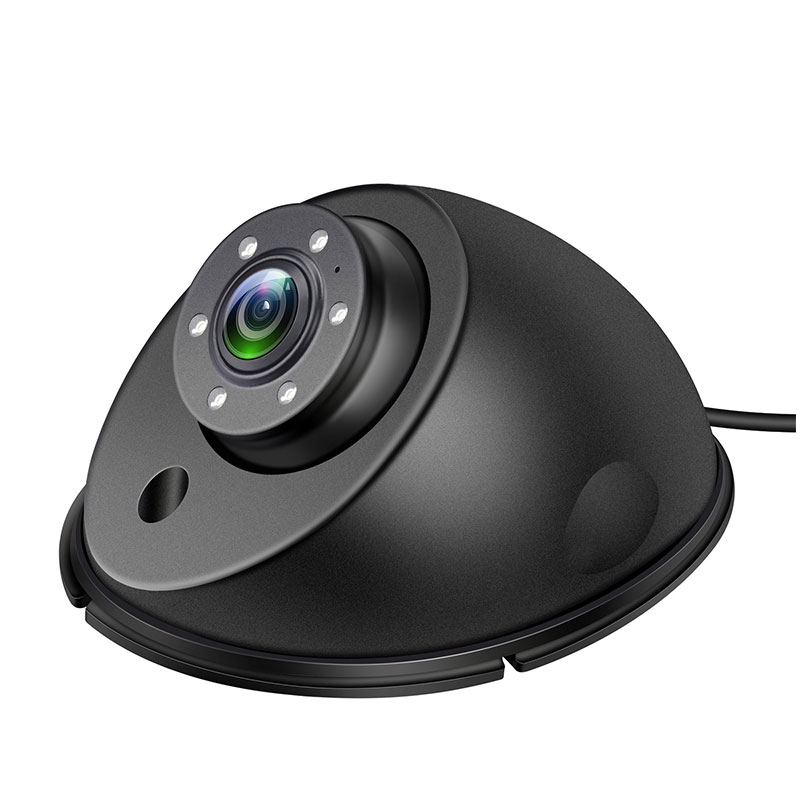Bagong Pribadong Mould Dome Vehicle Camera