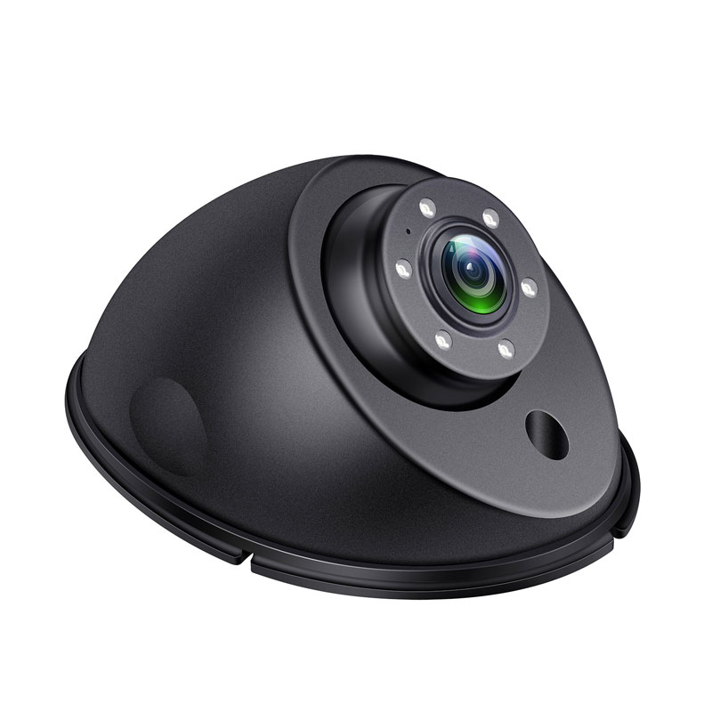 Bagong Side Camera / Rearview Camera