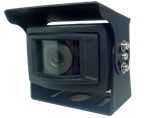 Rear View Backup Camera na May Malapad na Anggulo