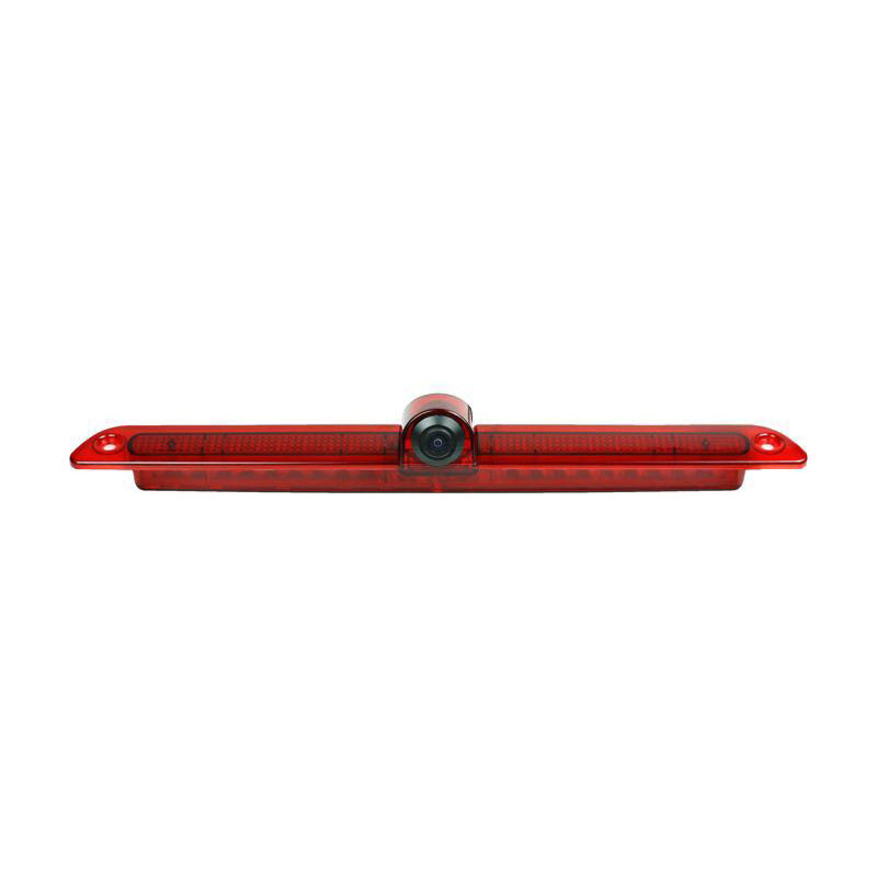 Rear View LED Brake Light Camera Fit para sa Sprinter 2006-2018 Crafter Van 2007-2016