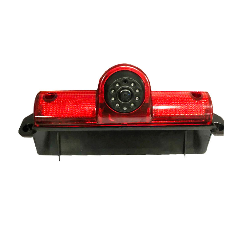 Savana Van / Express Van / Explorer Vans (2003-2016) Brake Rear Light Camera na may LED Light