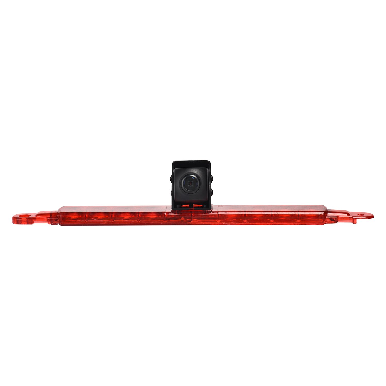 Slim Universal Brake Light Camera na May Flat Back Housing na Pangatlong Pagpalit ng Brake Light