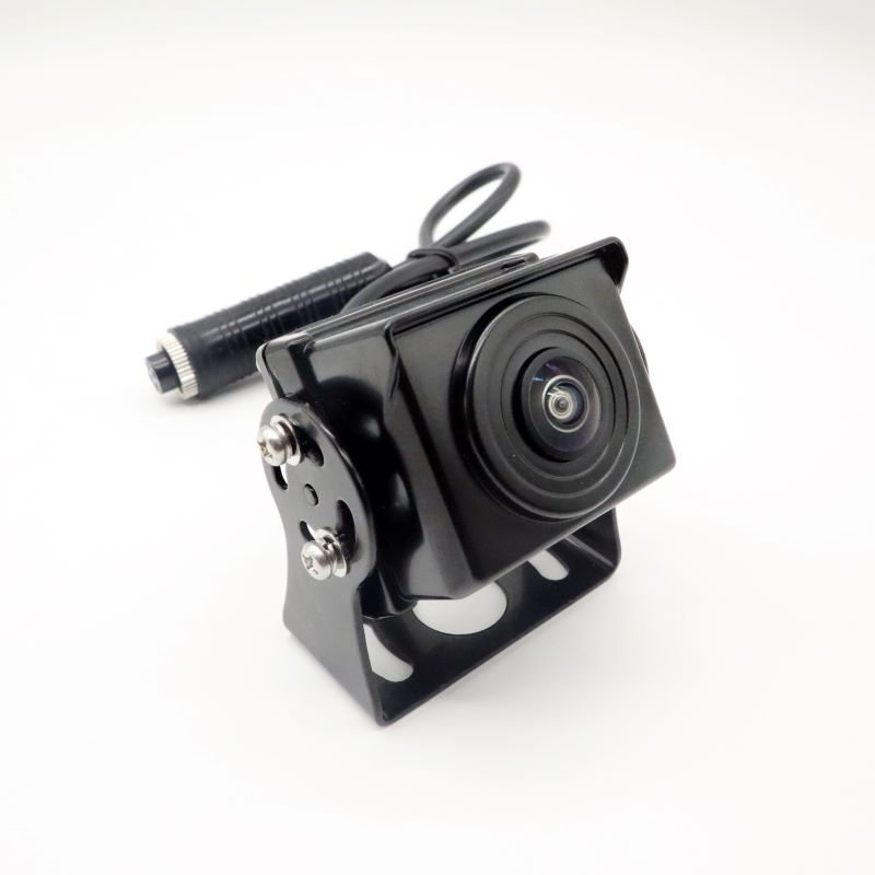 Starlight AHD Rear View Backup Camera para sa Truck