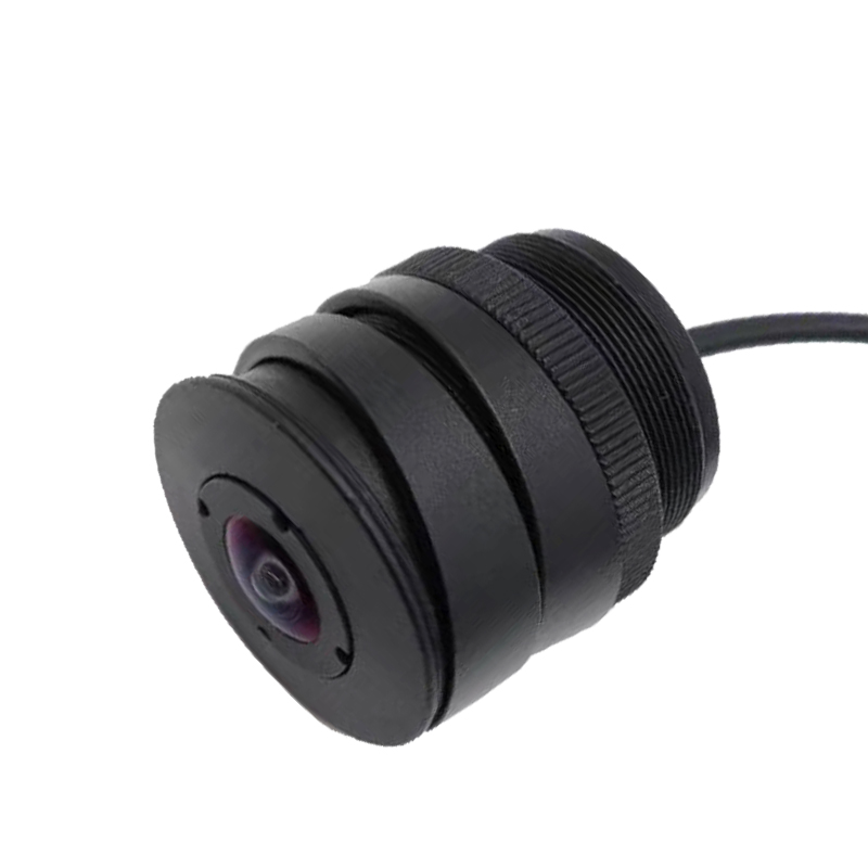 Starlight Front Rear Camera na may 150° Wide Angle mula sa Factory