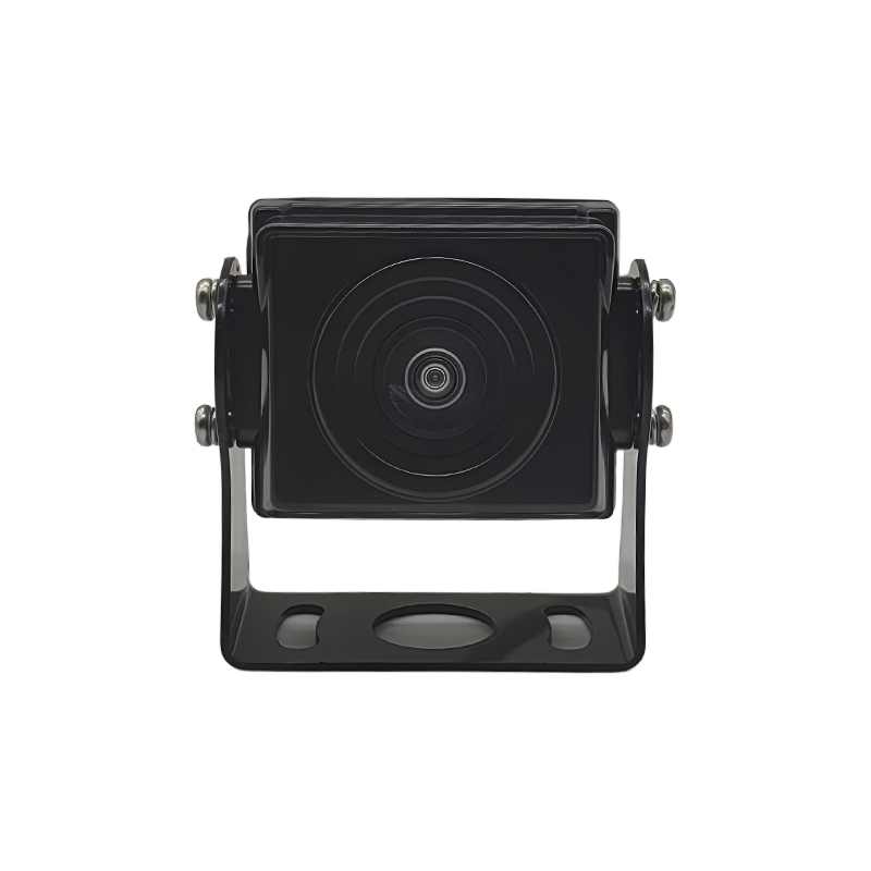 Starlight Rear View Camera para sa Truck Bus Commercial Vehicle na may IP69K Waterproof