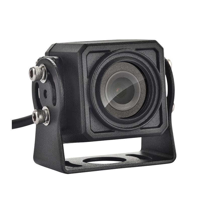 Camera sa pagsubaybay sa seguridad ng trak