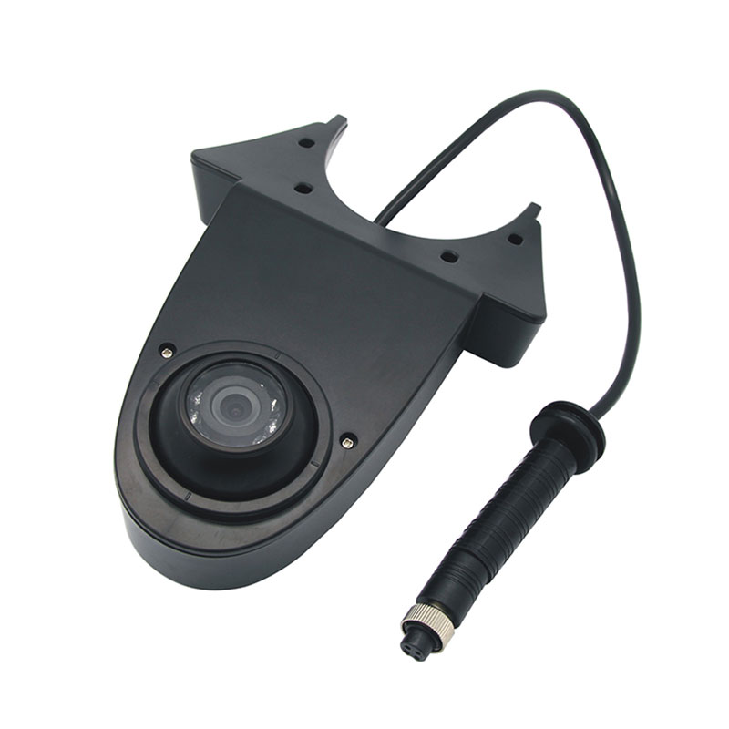 Ultra Wide Angle Vehicle Backup Camera para sa Mga Komersyal na Sasakyan