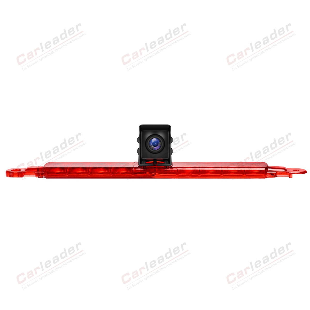 Universal Brake Light Camera