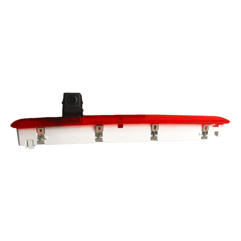 VW T6 Tailgate Backup Camera na May LED Brake Light Para sa Komersyal na Sasakyan