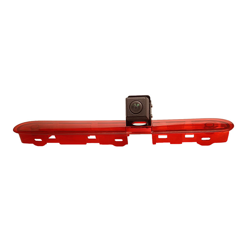Waterproof Brake Light Rear View Camera Angkop para sa Peugeot Expert Traveler Citroen Jumpy SpaceTourer Toyota ProAce 2016-Kasalukuyan