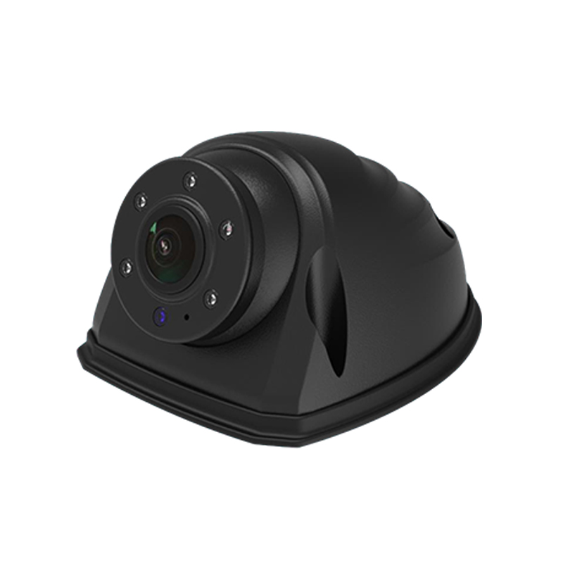 Waterproof Side View Camera para sa Mga Komersyal na Sasakyan na may Day Night Vision